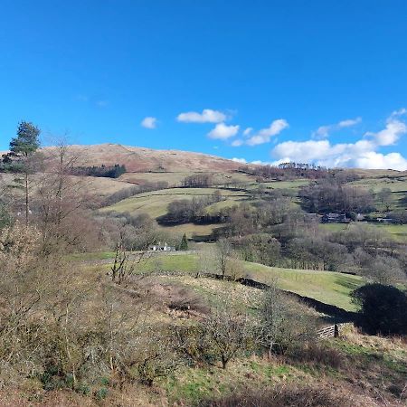 Low House Farm North, Troutbeck, Windermere Buitenkant foto