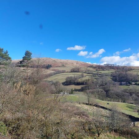 Low House Farm North, Troutbeck, Windermere Buitenkant foto