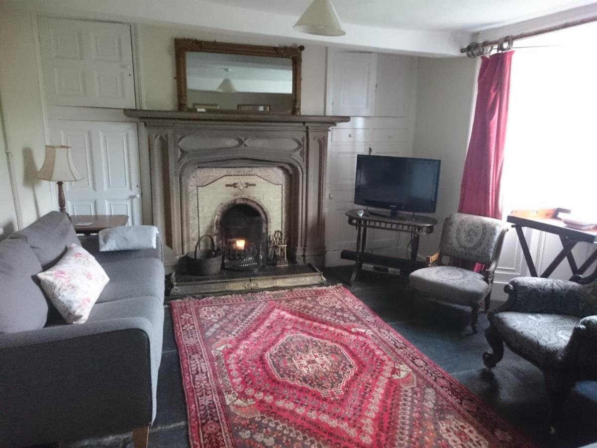 Low House Farm North, Troutbeck, Windermere Buitenkant foto