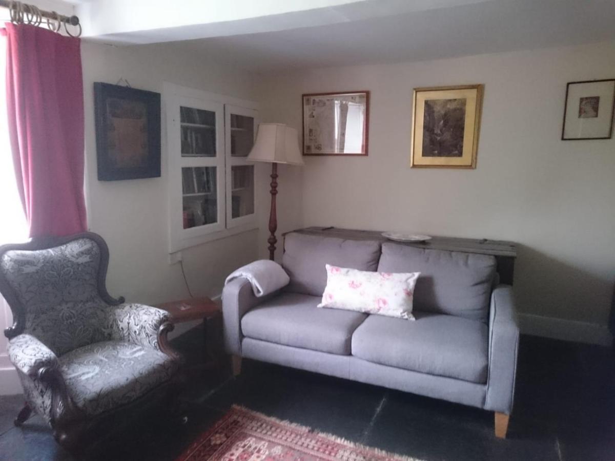 Low House Farm North, Troutbeck, Windermere Buitenkant foto