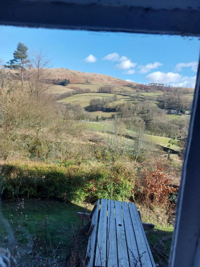 Low House Farm North, Troutbeck, Windermere Buitenkant foto
